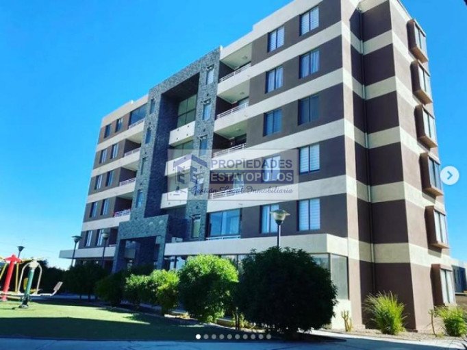 Departamento en Calama