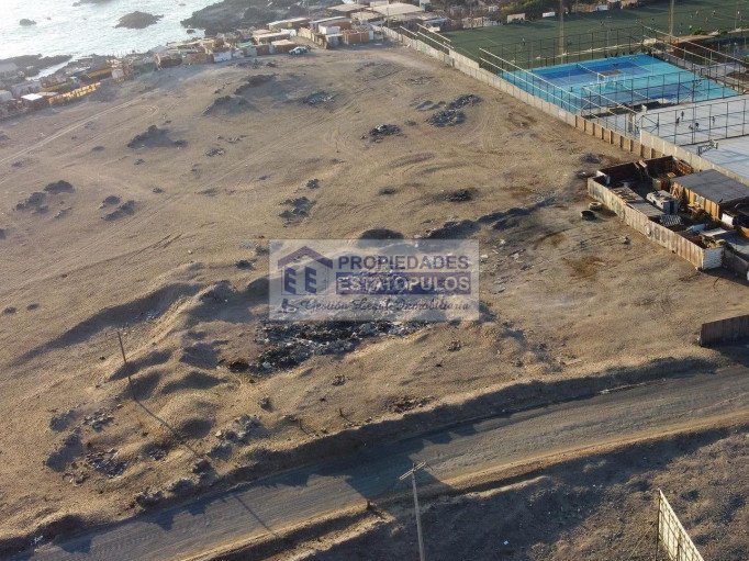 Se Arrienda Terreno en Sector de La Chimba, Antofagasta.
