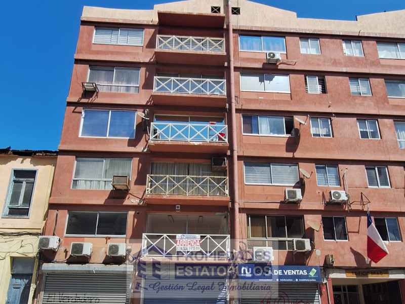 Local comercial Antofagasta - Prat con Balmaceda