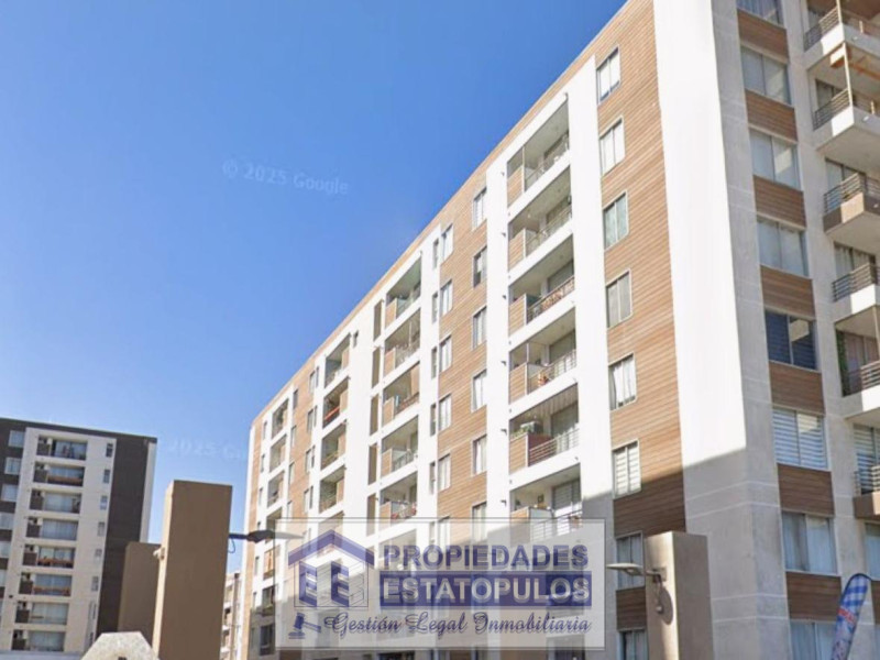 Se Vende Hermoso Departamento Sector Norte Benito Ocampo