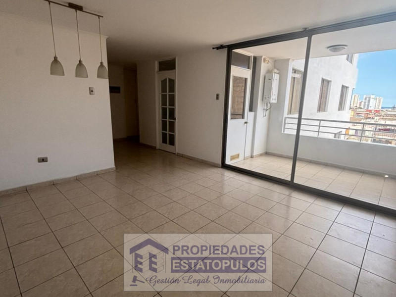 Se Arrienda Departamento en Calle Simon Bolivar