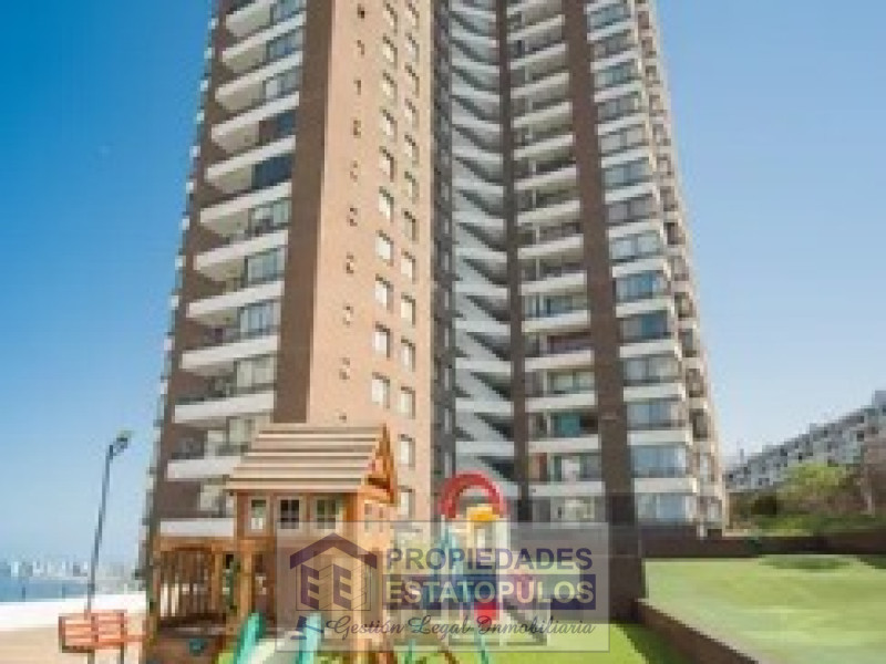 Departamento en Iquique - Condominio Brisas del Sur