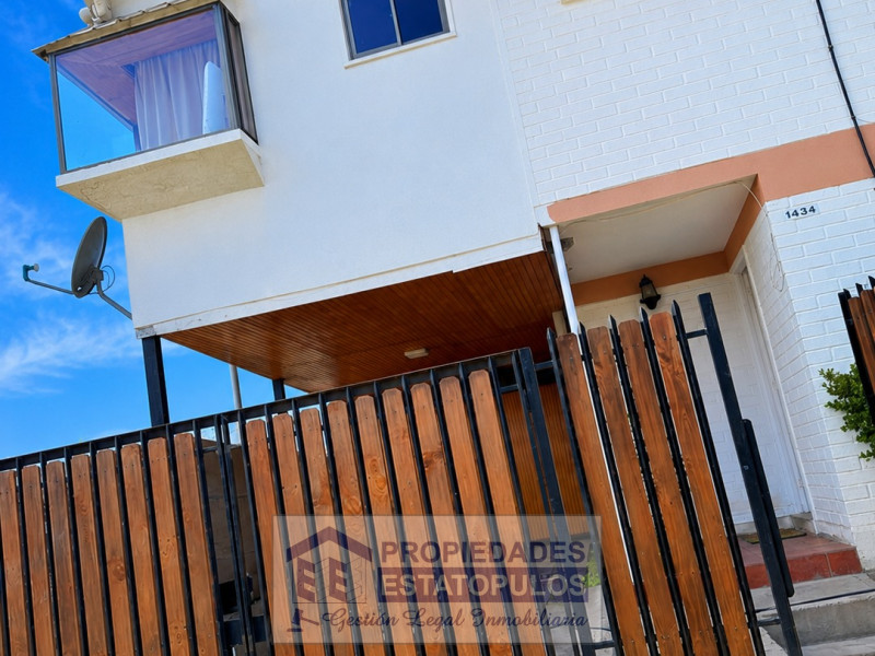 Se Vende Propiedad en Costa Milano, Coquimbo.