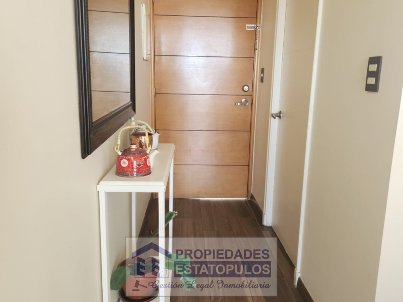 🏢 Se Vende Departamento - Sector Centro Antofagasta