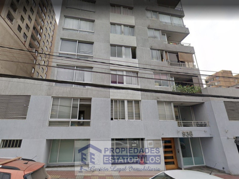 🏢 Se Vende Departamento - Sector Centro Antofagasta