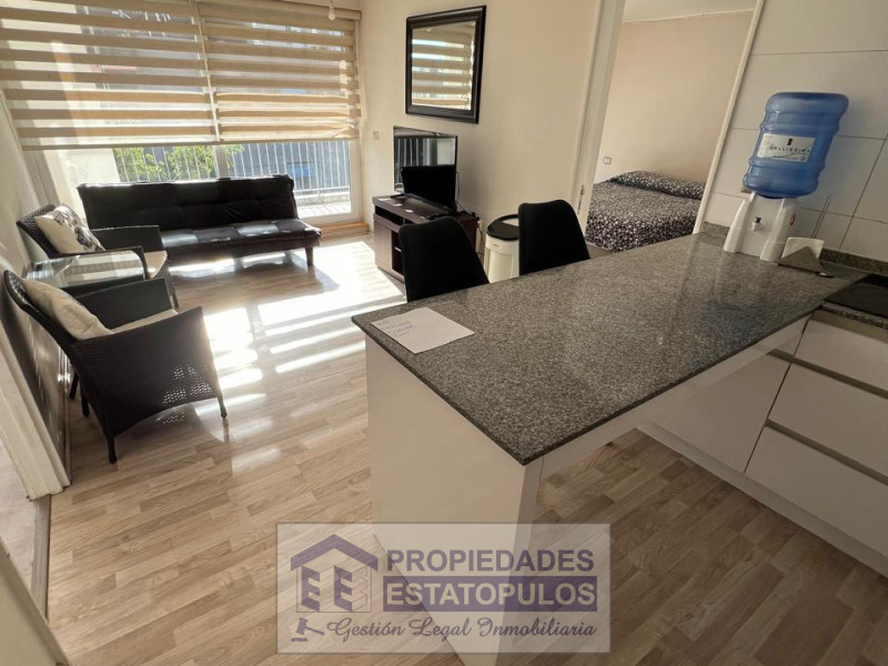 🏡 Se Vende Departamento en Ñuñoa – Calle Santa Julia