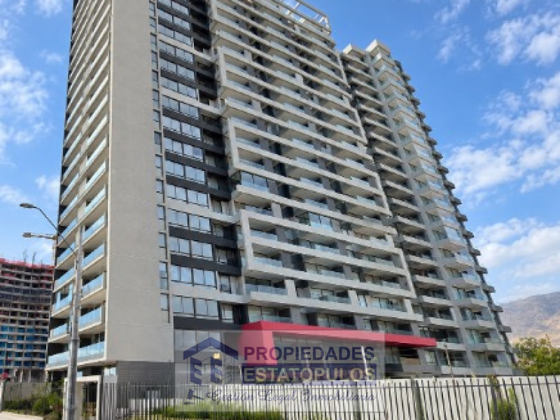 🏡 ¡Se Arrienda Departamento en Edificio las Garzas!